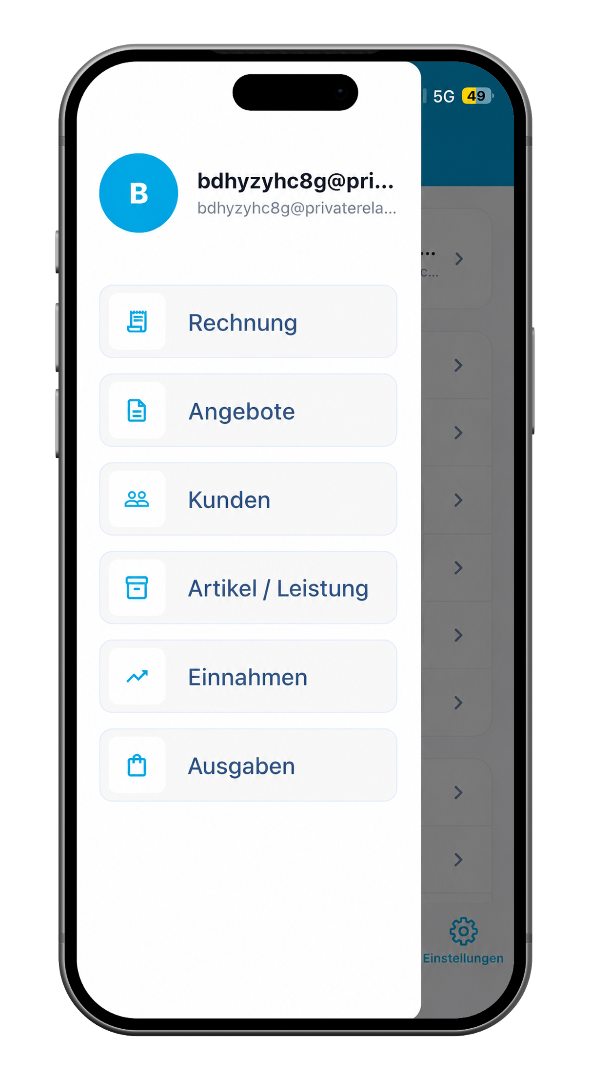 Works Anywhere — WinnerInvoice