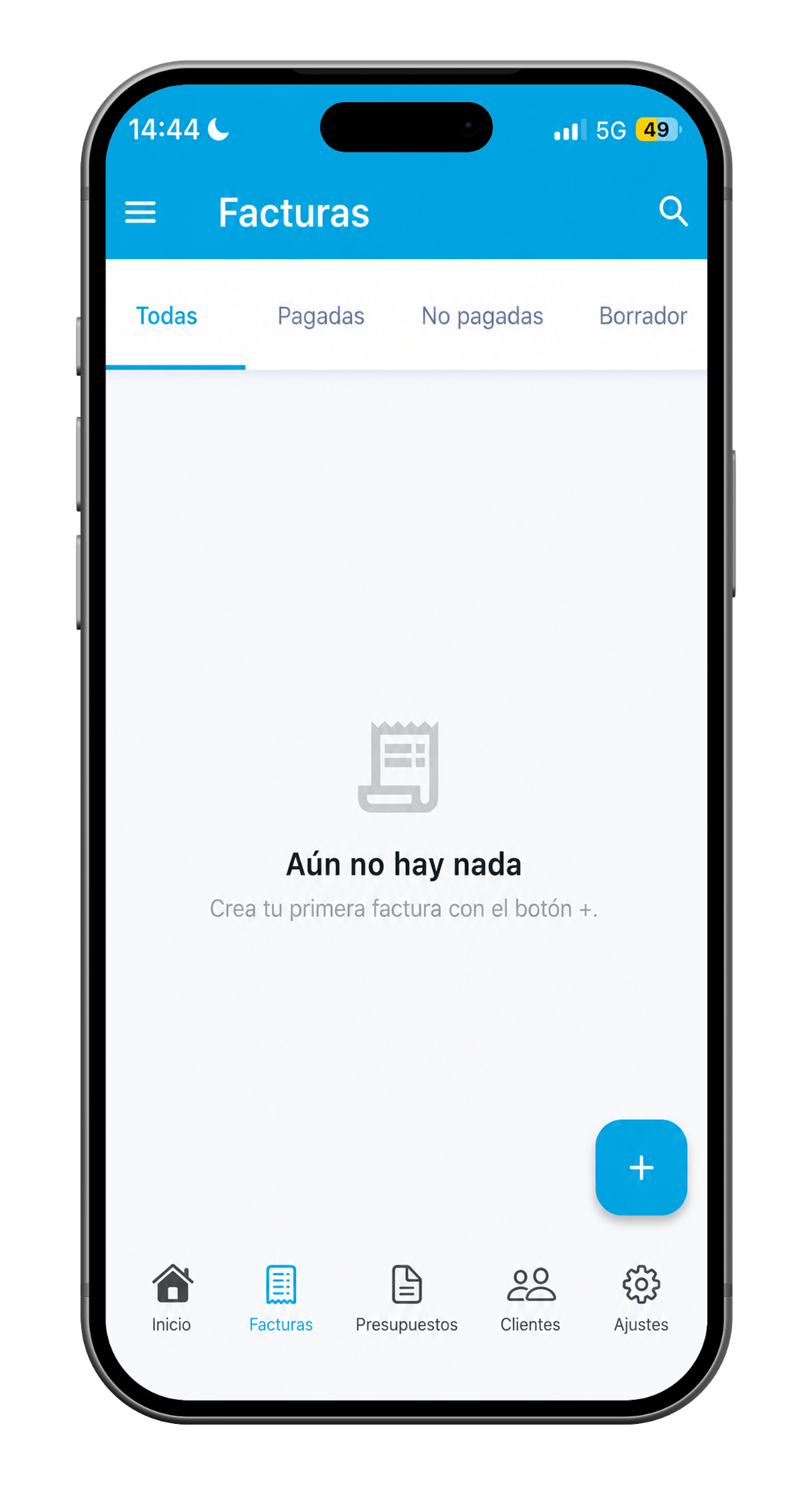 New invoice — WinnerInvoice