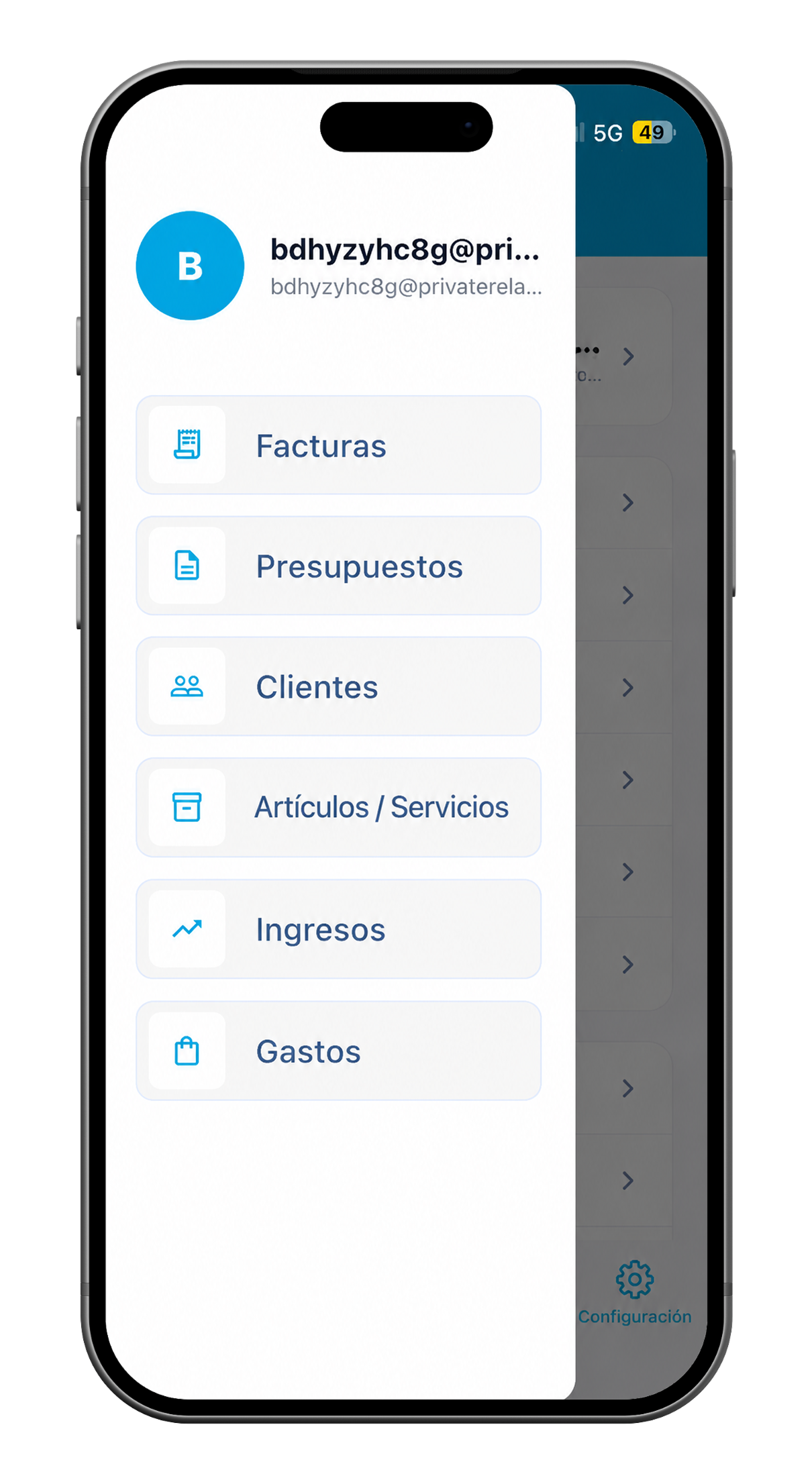 Works Anywhere — WinnerInvoice